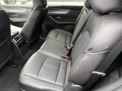 2025 Mazda Mazda CX-70 3.3 Turbo Premium Package AWD