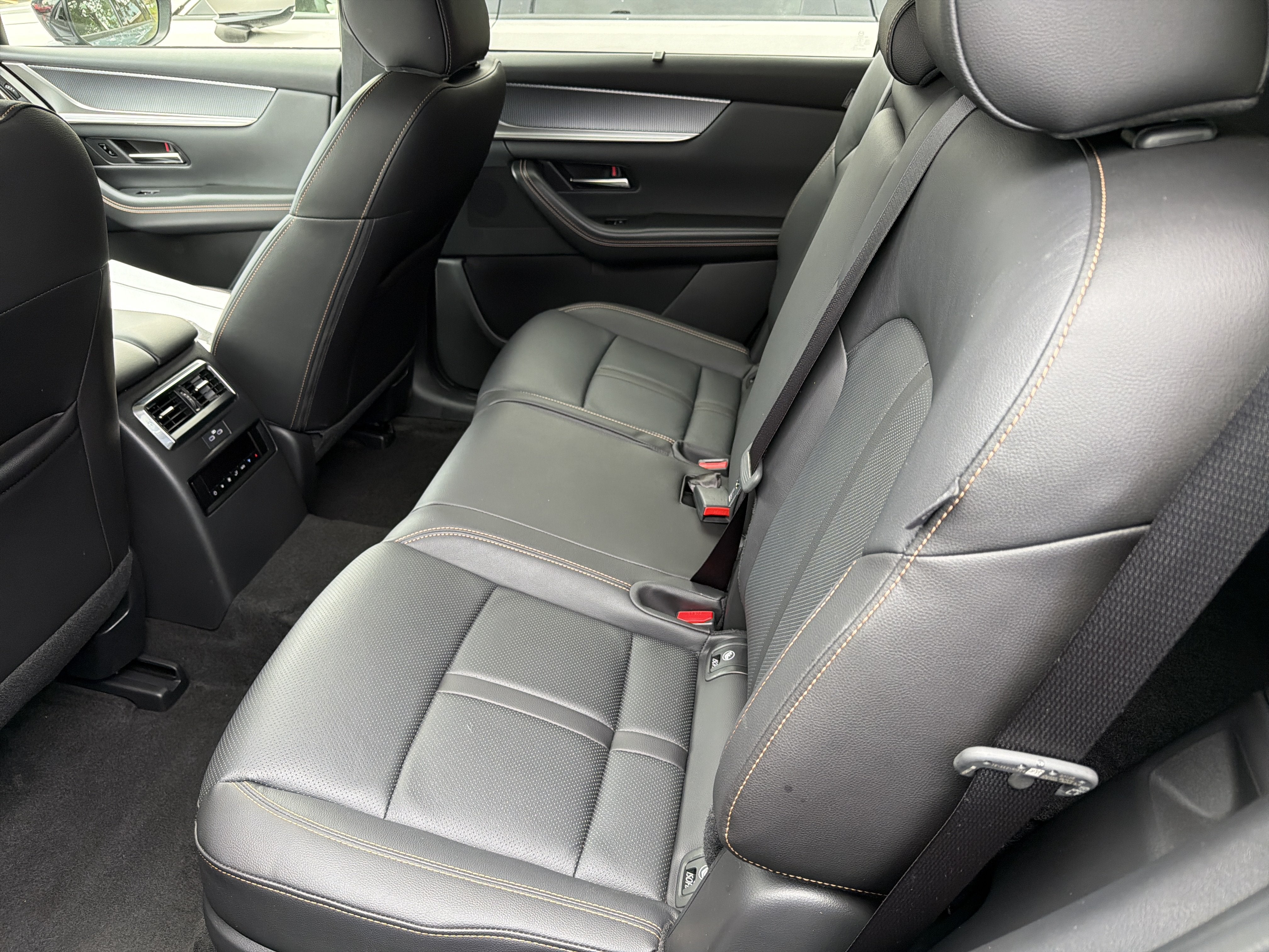 2025 Mazda Mazda CX-70 3.3 Turbo Premium Package AWD