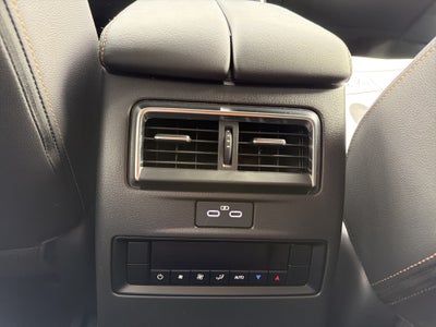 2025 Mazda Mazda CX-70 3.3 Turbo Premium Package AWD