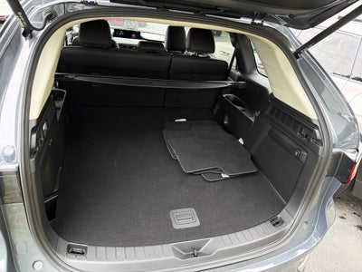 2025 Mazda Mazda CX-70 3.3 Turbo Premium Package AWD