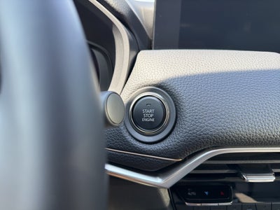 2026 Mazda Mazda CX-70 3.3 Turbo Premium AWD