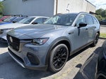 2026 Mazda Mazda CX-70 3.3 Turbo Premium AWD