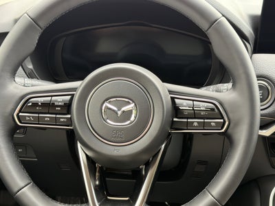 2026 Mazda Mazda CX-70 3.3 Turbo Premium AWD