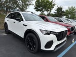2026 Mazda Mazda CX-70 3.3 Turbo Premium AWD