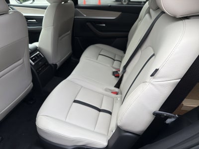 2026 Mazda Mazda CX-70 3.3 Turbo Premium AWD