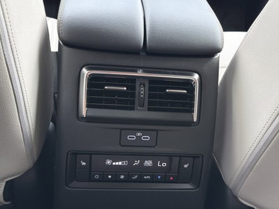 2026 Mazda Mazda CX-70 3.3 Turbo Premium AWD