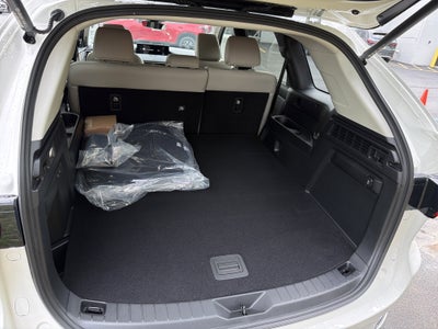 2026 Mazda Mazda CX-70 3.3 Turbo Premium AWD