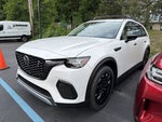 2026 Mazda Mazda CX-70 3.3 Turbo Premium AWD