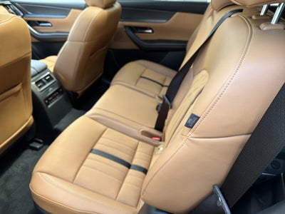 2026 Mazda Mazda CX-70 3.3 Turbo S Premium Plus AWD