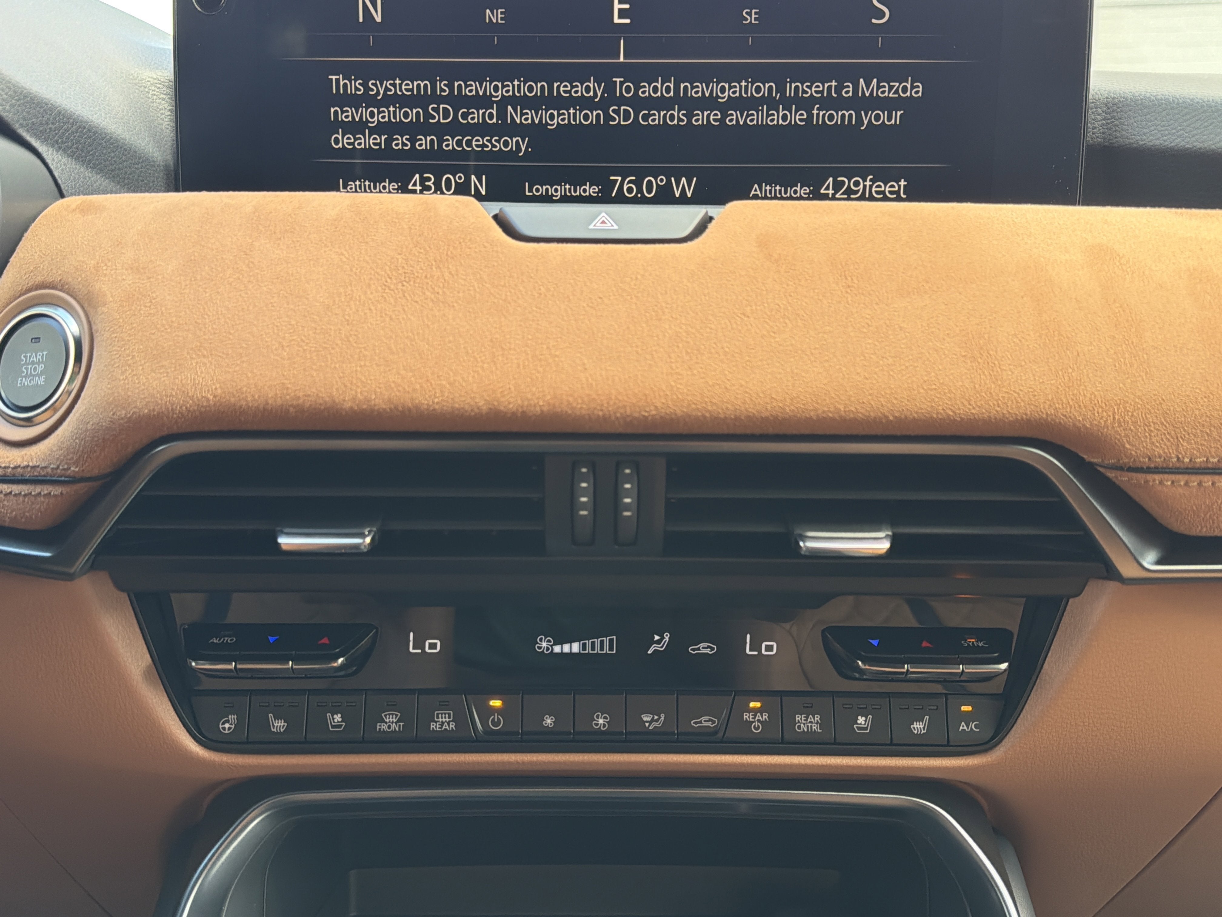 2026 Mazda Mazda CX-70 3.3 Turbo S Premium Plus AWD