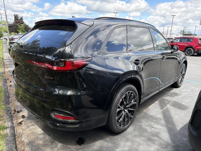 2026 Mazda Mazda CX-70 3.3 Turbo S Premium Plus AWD