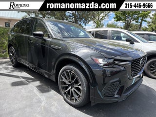 2026 Mazda Mazda CX-70 3.3 Turbo S Premium Plus AWD