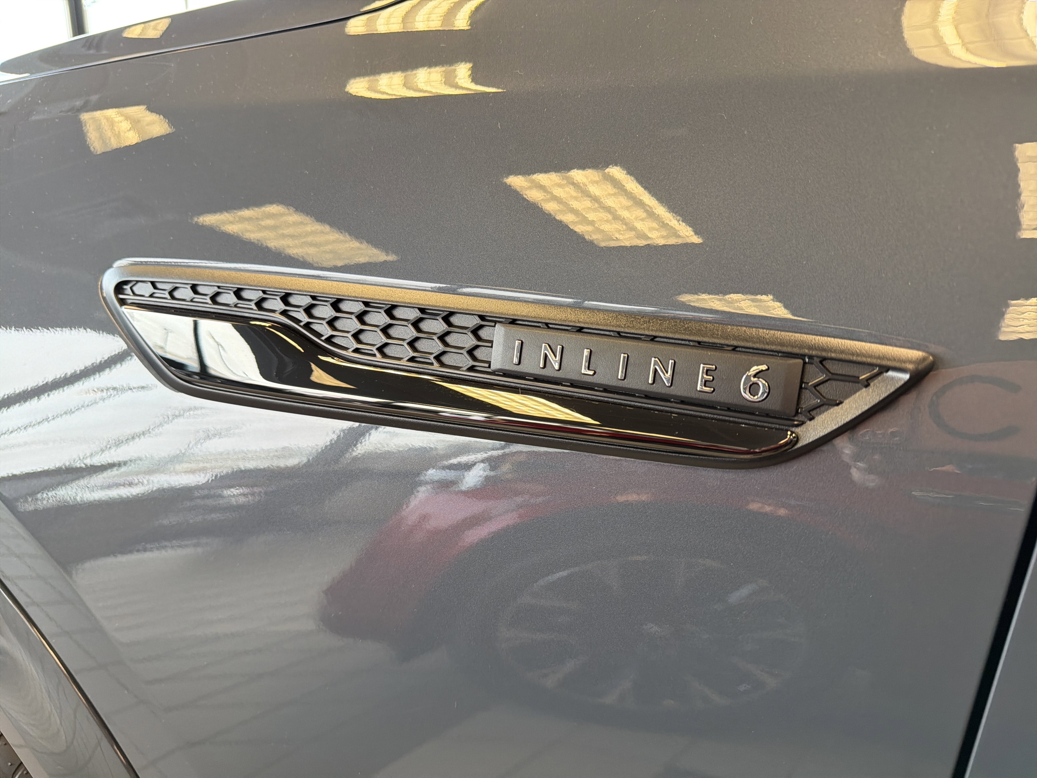 2025 Mazda Mazda CX-70 3.3 Turbo S Premium Plus AWD