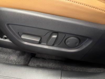 2025 Mazda Mazda CX-70 3.3 Turbo S Premium Plus AWD