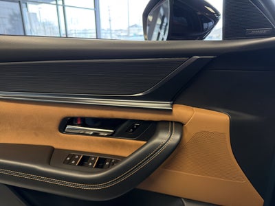 2025 Mazda Mazda CX-70 3.3 Turbo S Premium Plus AWD