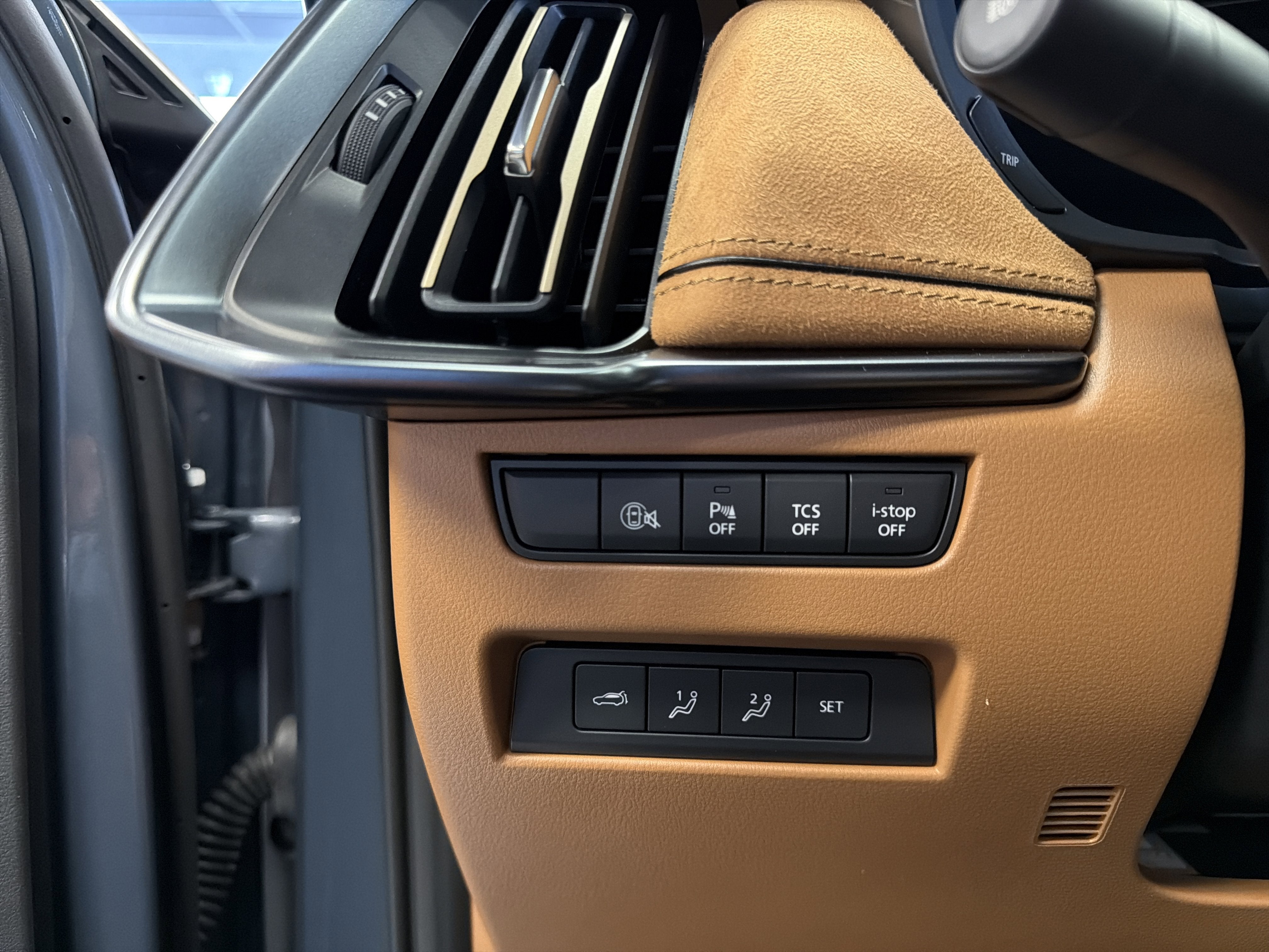 2025 Mazda Mazda CX-70 3.3 Turbo S Premium Plus AWD