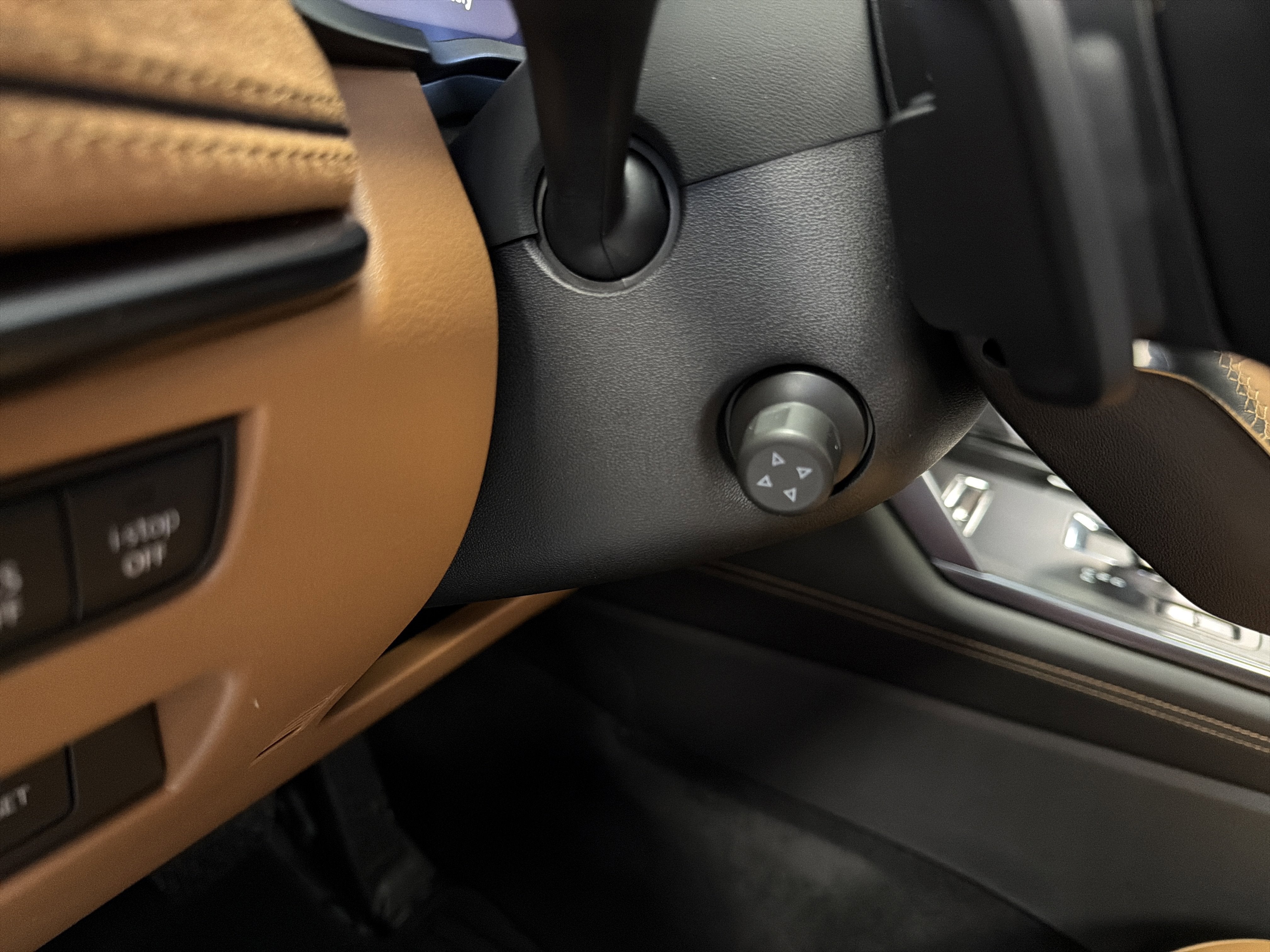 2025 Mazda Mazda CX-70 3.3 Turbo S Premium Plus AWD