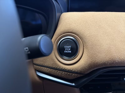 2025 Mazda Mazda CX-70 3.3 Turbo S Premium Plus AWD