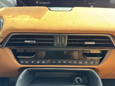 2025 Mazda Mazda CX-70 3.3 Turbo S Premium Plus AWD