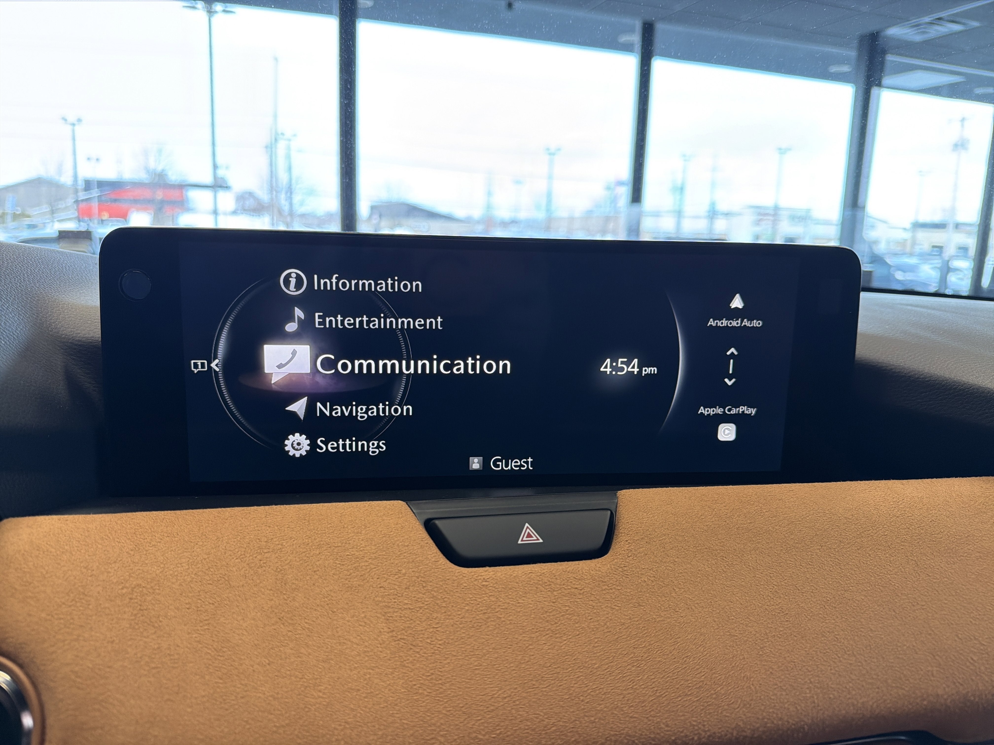 2025 Mazda Mazda CX-70 3.3 Turbo S Premium Plus AWD