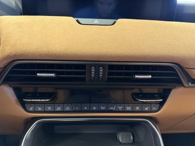 2025 Mazda Mazda CX-70 3.3 Turbo S Premium Plus AWD