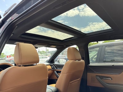 2025 Mazda Mazda CX-70 3.3 Turbo S Premium Plus AWD