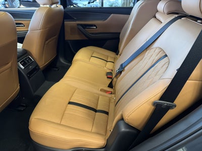 2025 Mazda Mazda CX-70 3.3 Turbo S Premium Plus AWD