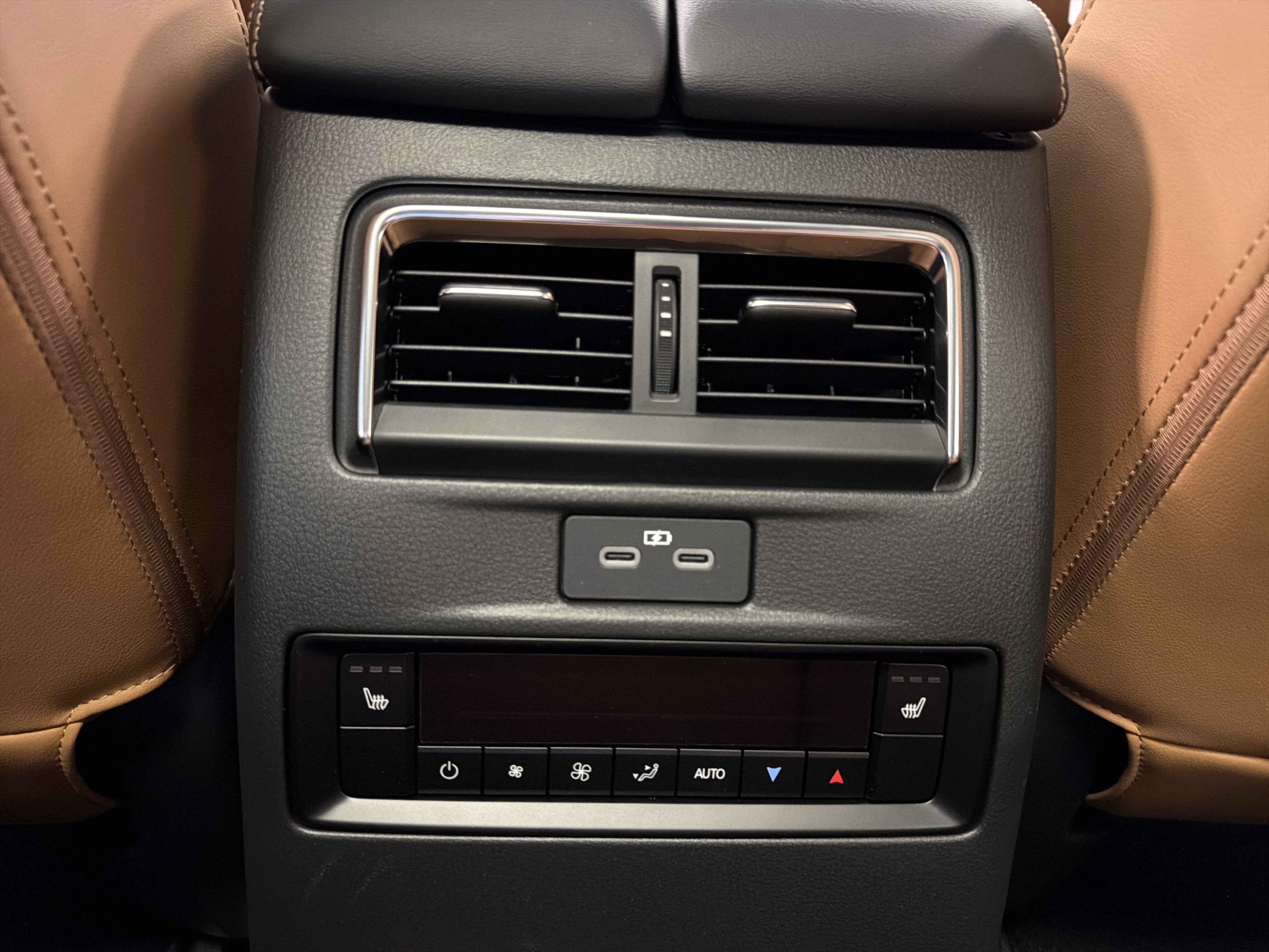 2025 Mazda Mazda CX-70 3.3 Turbo S Premium Plus AWD