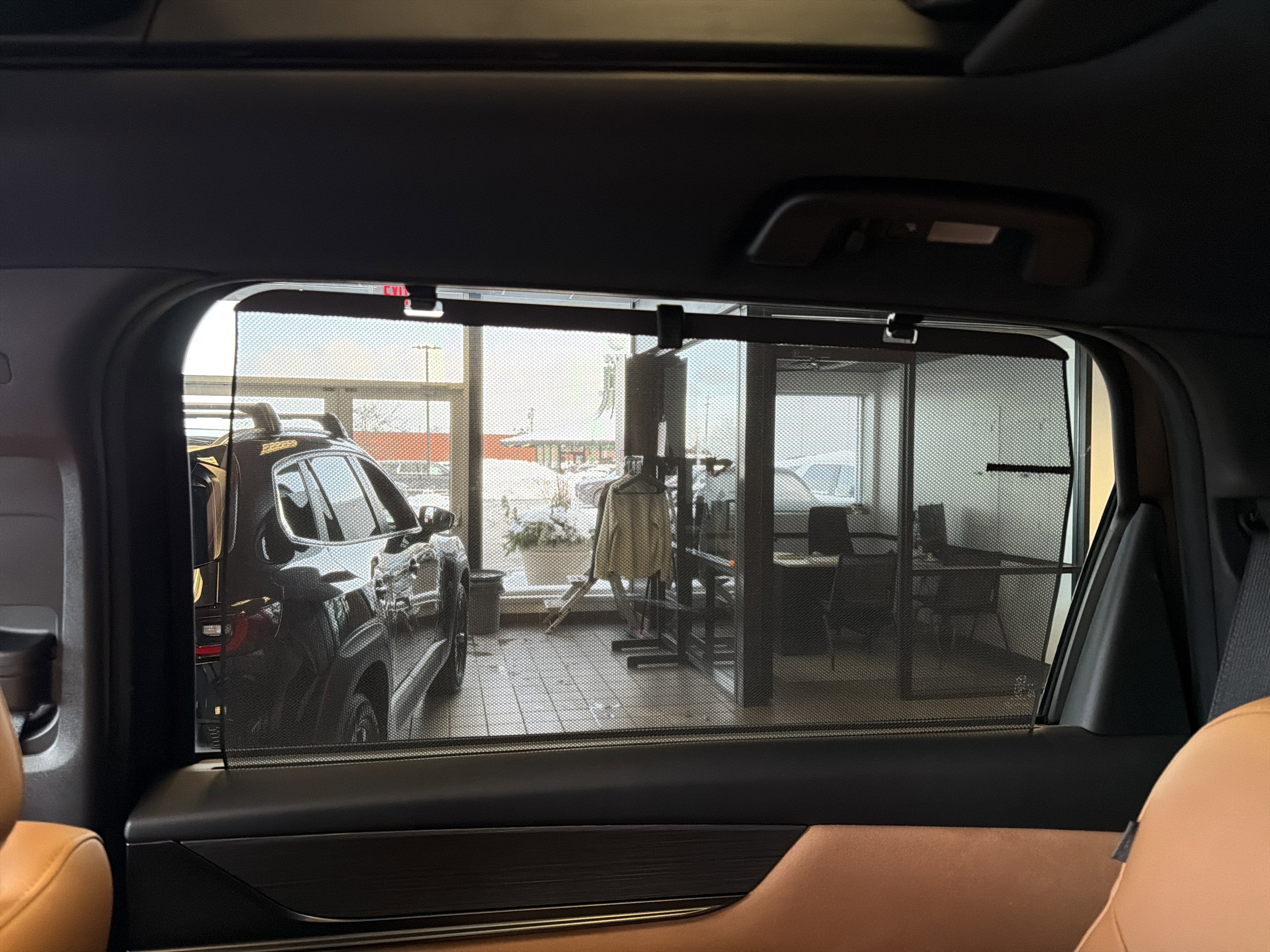 2025 Mazda Mazda CX-70 3.3 Turbo S Premium Plus AWD