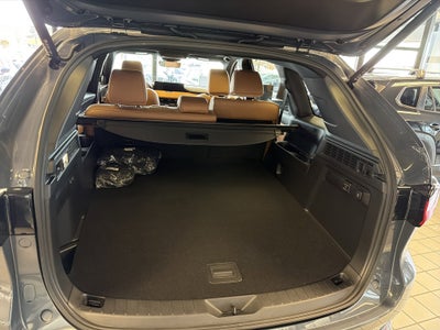 2025 Mazda Mazda CX-70 3.3 Turbo S Premium Plus AWD