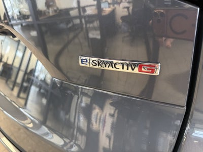 2025 Mazda Mazda CX-70 3.3 Turbo S Premium Plus AWD