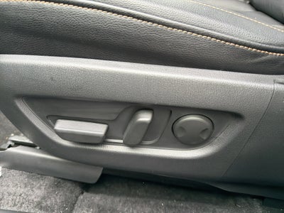 2025 Mazda Mazda CX-90 Select Package