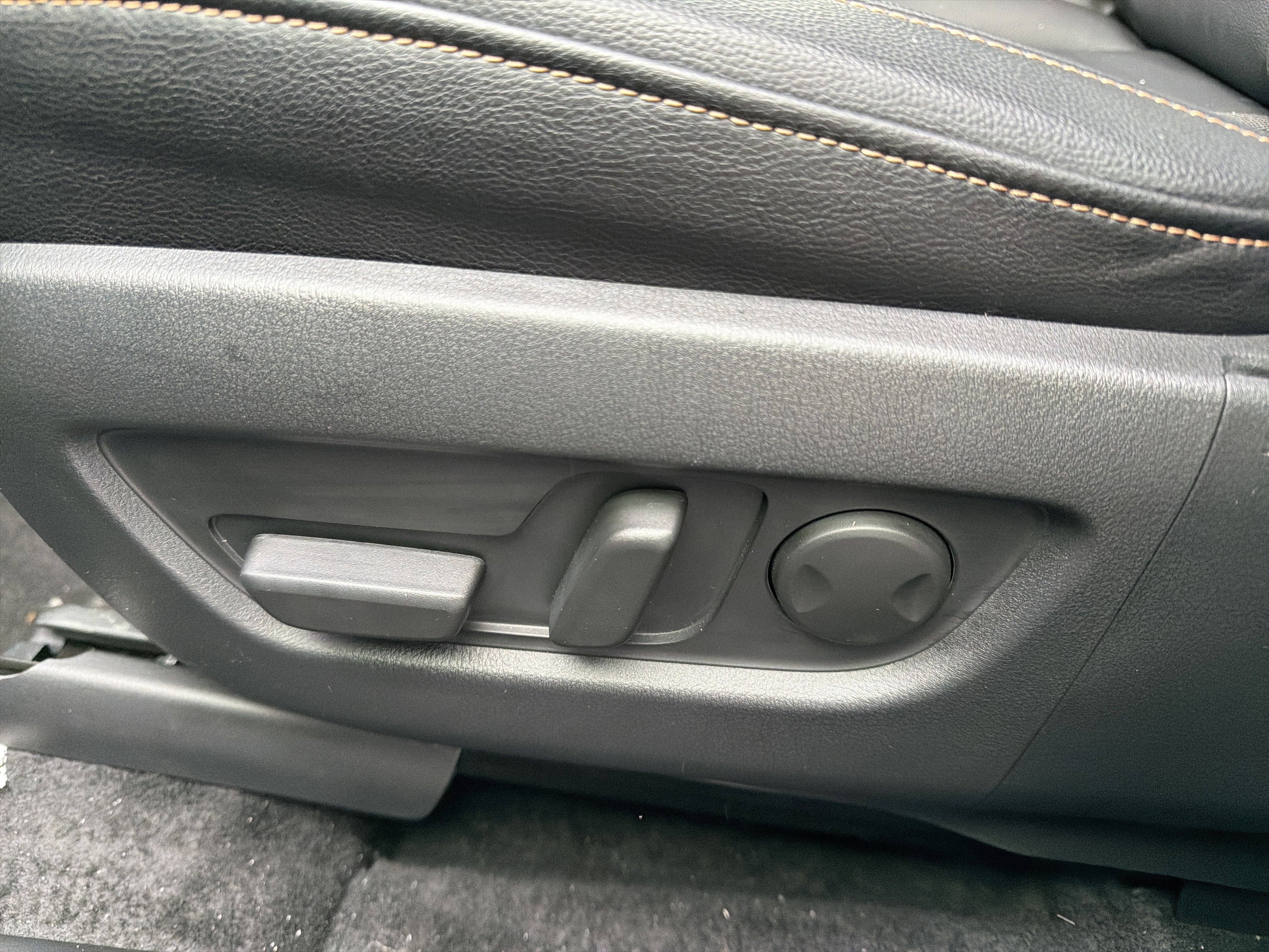 2025 Mazda Mazda CX-90 Select Package