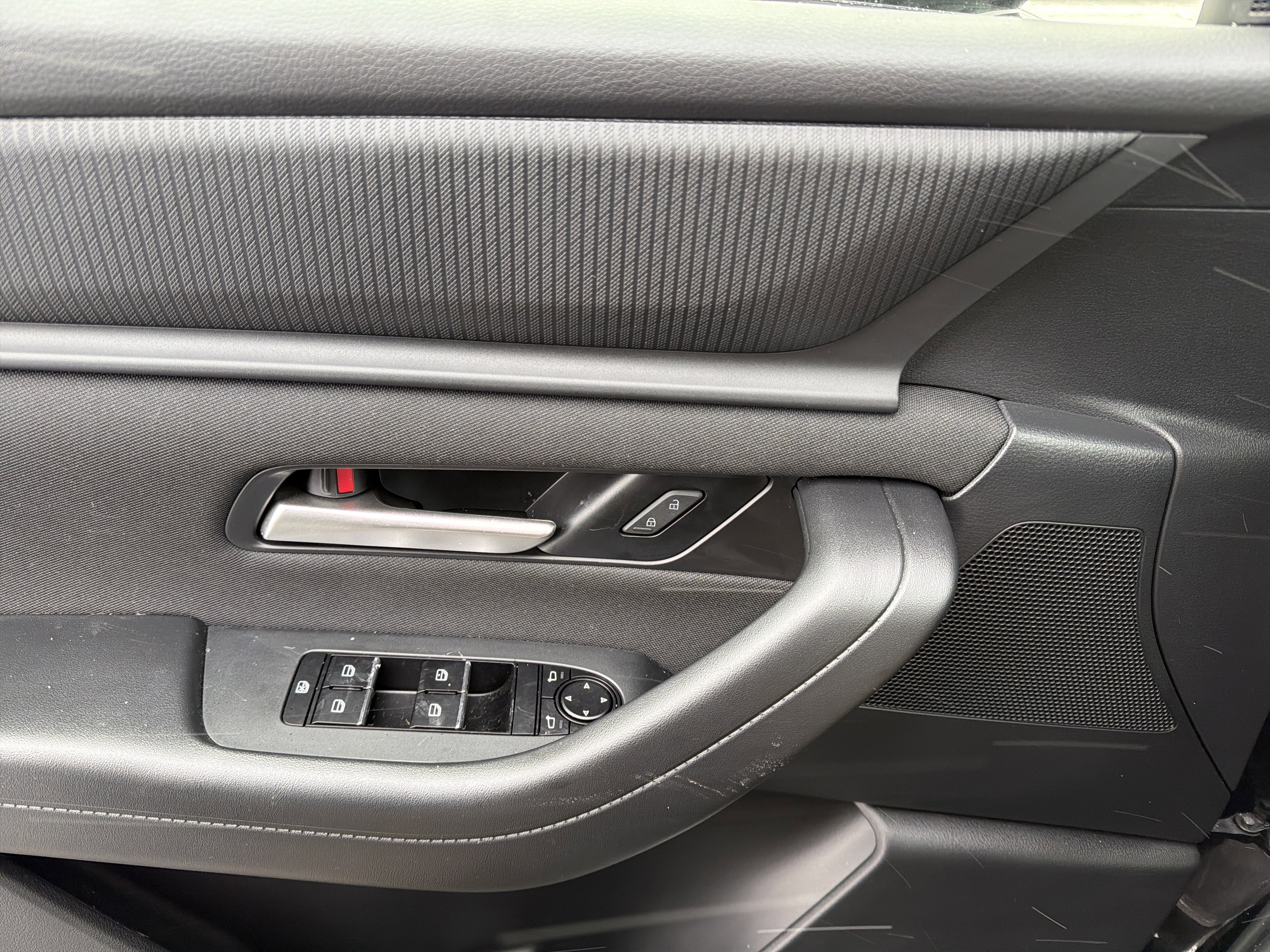 2025 Mazda Mazda CX-90 Select Package