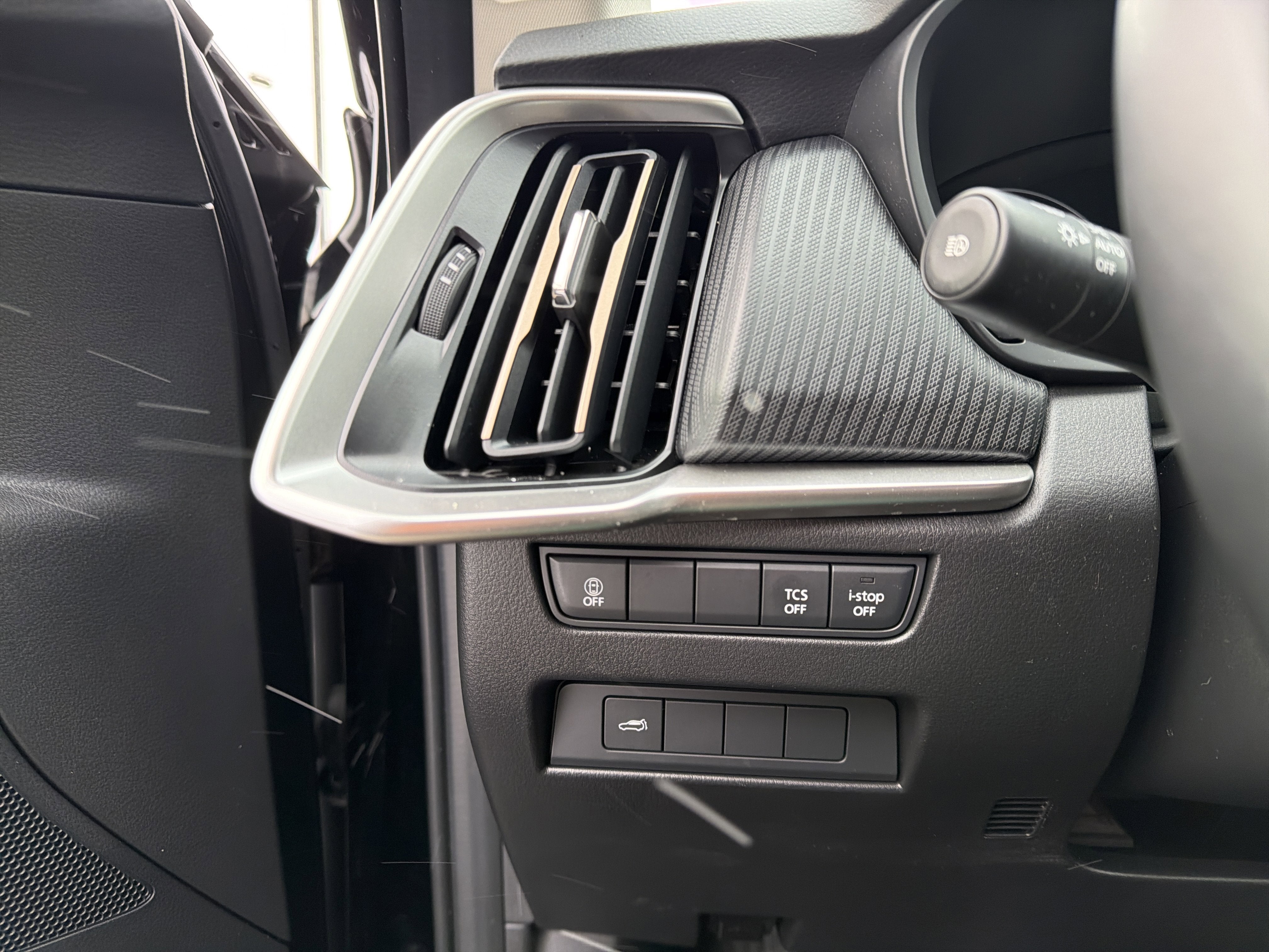 2025 Mazda Mazda CX-90 Select Package