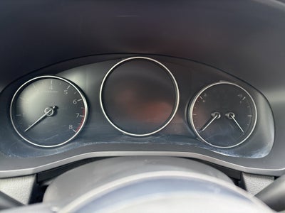 2025 Mazda Mazda CX-90 Select Package