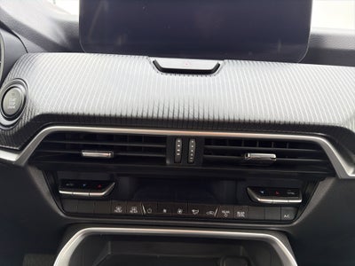 2025 Mazda Mazda CX-90 Select Package