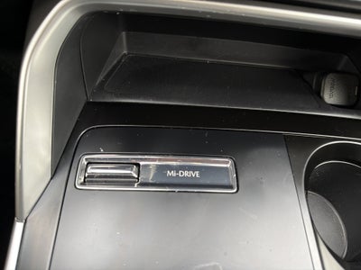 2025 Mazda Mazda CX-90 Select Package