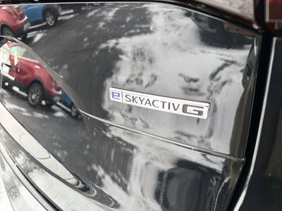 2025 Mazda Mazda CX-90 Select Package