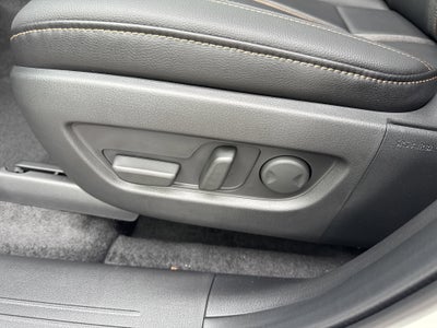 2025 Mazda Mazda CX-90 3.3 Turbo Select AWD