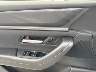 2025 Mazda Mazda CX-90 3.3 Turbo Select AWD