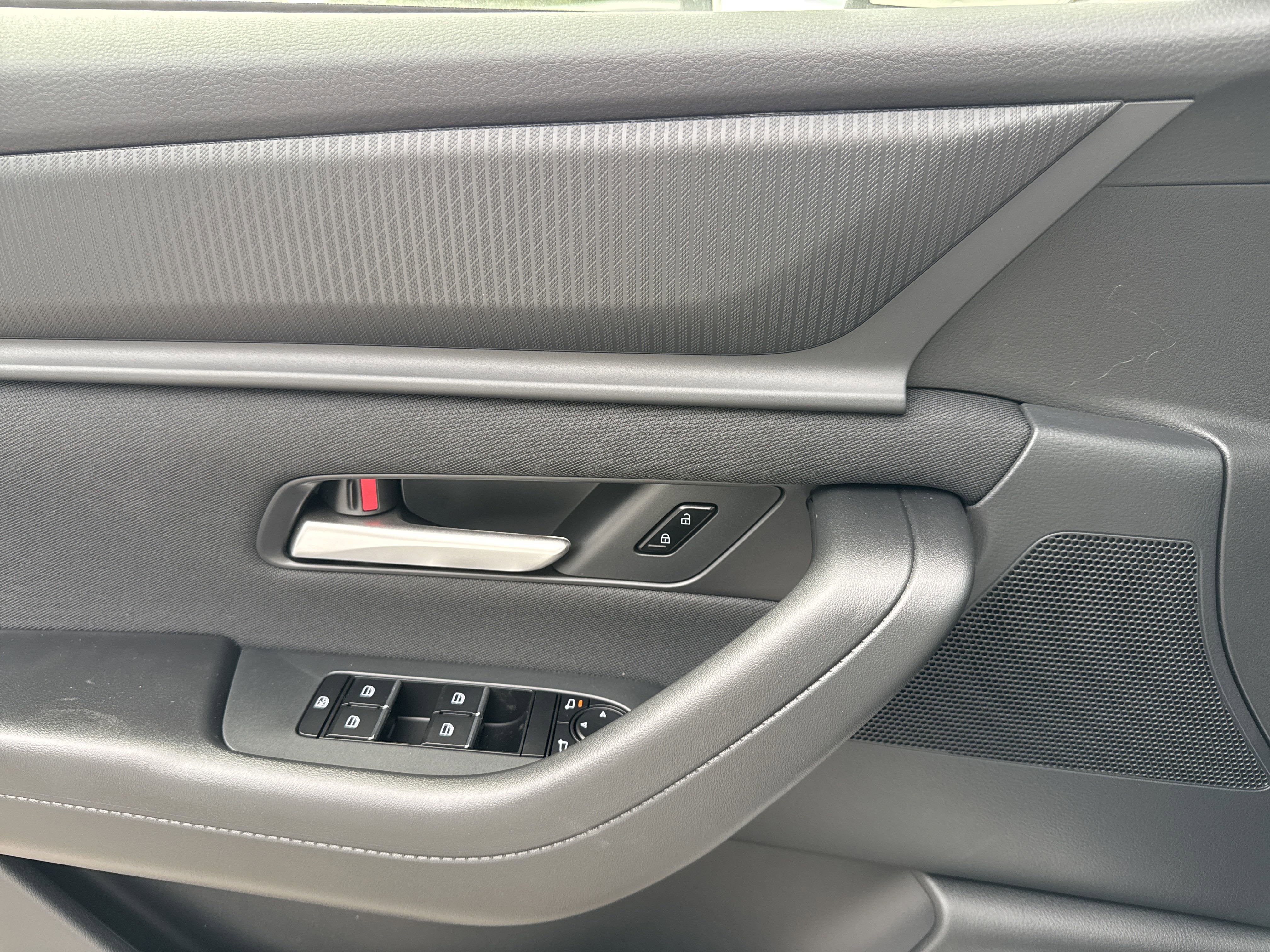 2025 Mazda Mazda CX-90 3.3 Turbo Select AWD