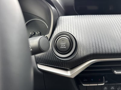 2025 Mazda Mazda CX-90 3.3 Turbo Select AWD