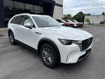 2025 Mazda Mazda CX-90 3.3 Turbo Select AWD