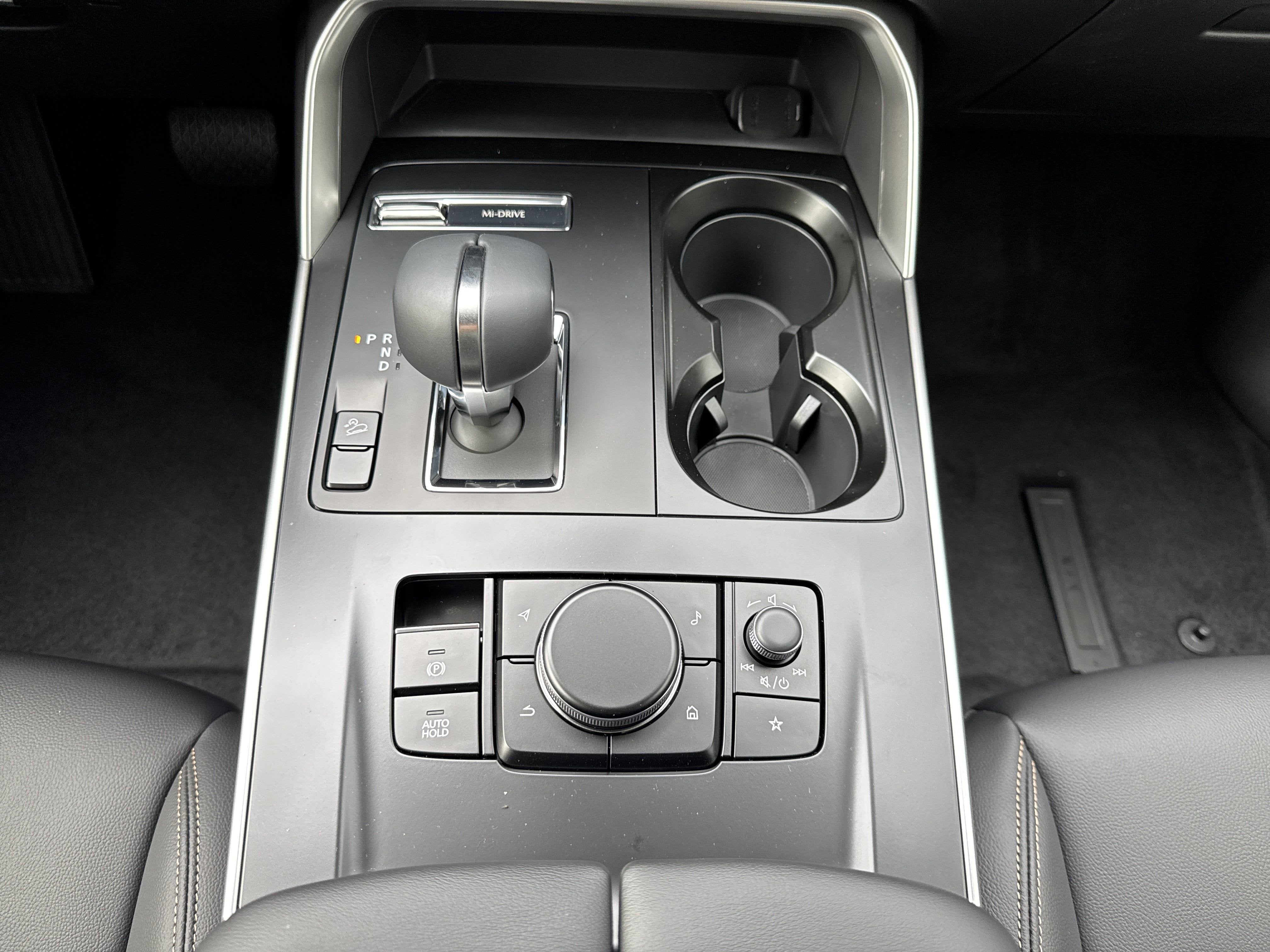 2025 Mazda Mazda CX-90 3.3 Turbo Select AWD