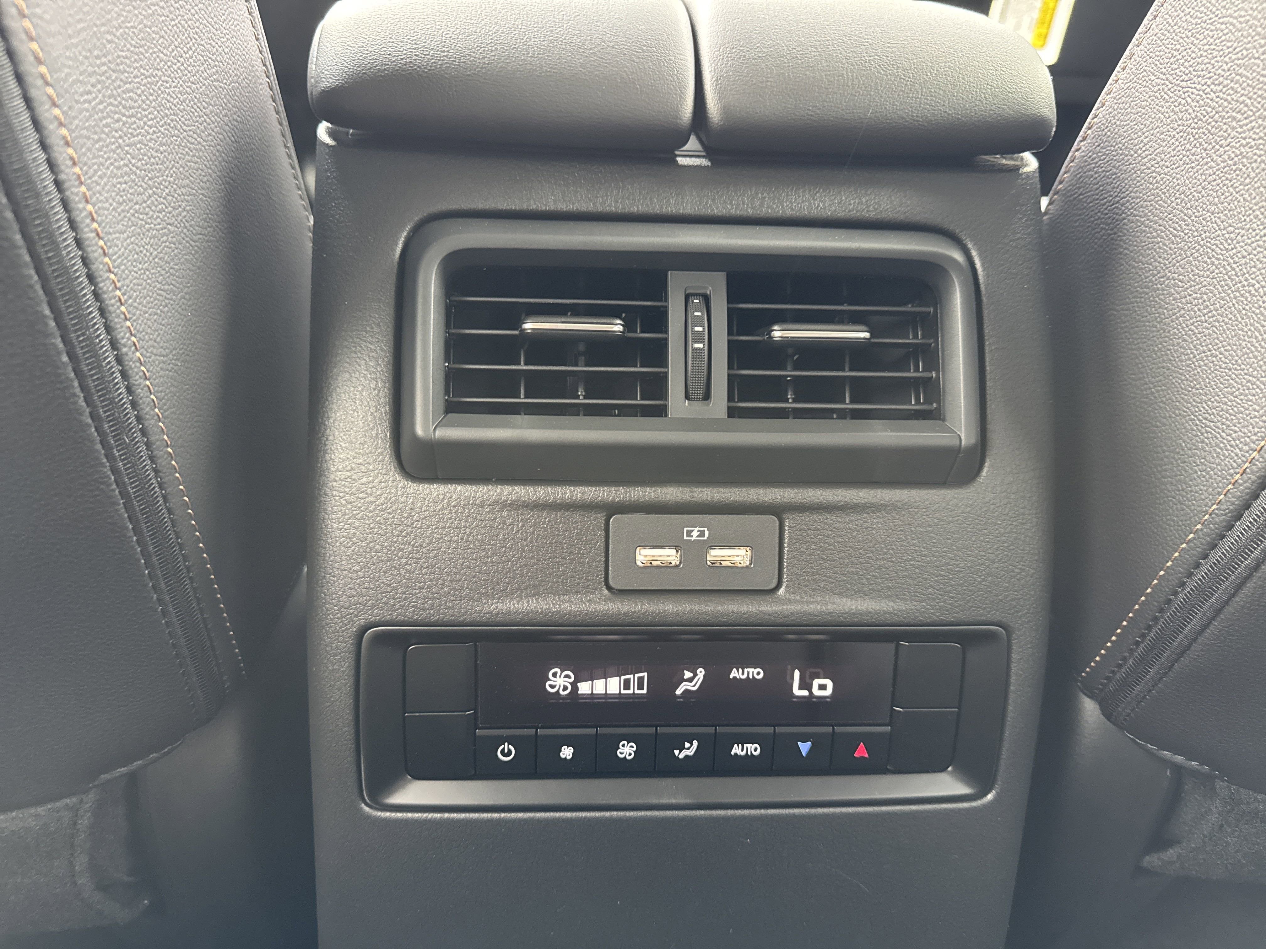 2025 Mazda Mazda CX-90 3.3 Turbo Select AWD