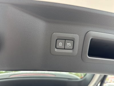 2025 Mazda Mazda CX-90 3.3 Turbo Select AWD