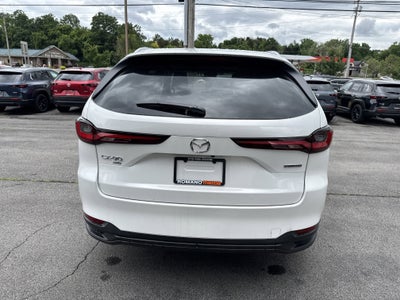 2025 Mazda Mazda CX-90 3.3 Turbo Select AWD