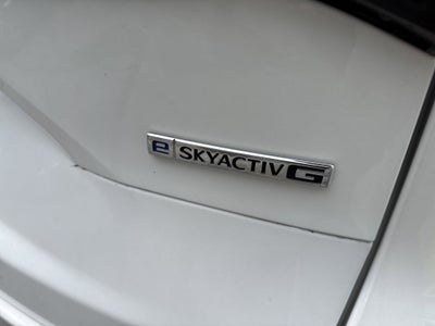 2025 Mazda Mazda CX-90 3.3 Turbo Select AWD