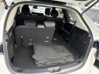 2025 Mazda Mazda CX-90 Select Package